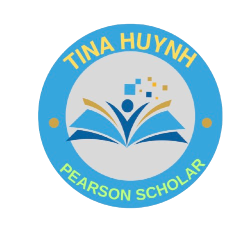 Tina Huynh Official Website